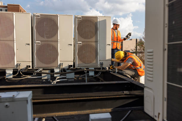Best Residential HVAC Services  in Marshall, MO