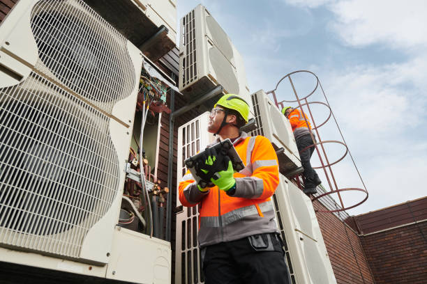 Best Furnace Repair Near Me  in Marshall, MO