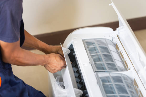 Best Local HVAC Companies  in Marshall, MO