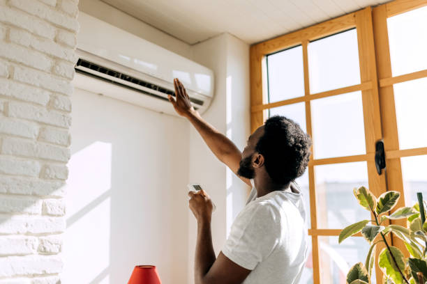 HVAC Air Duct Cleaning in Marshall, MO