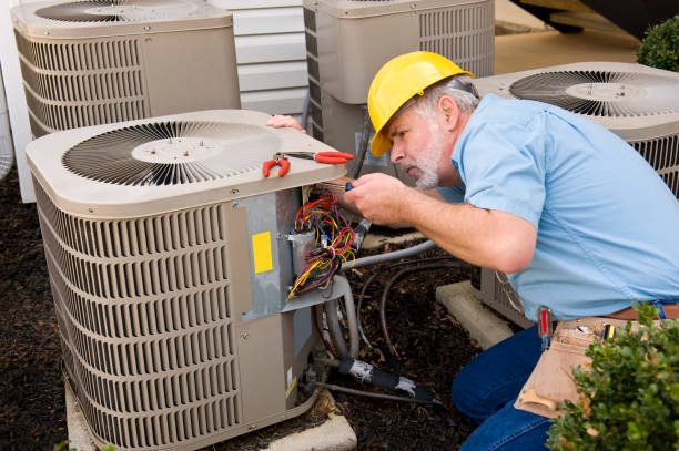 Best HVAC System Installation  in Marshall, MO