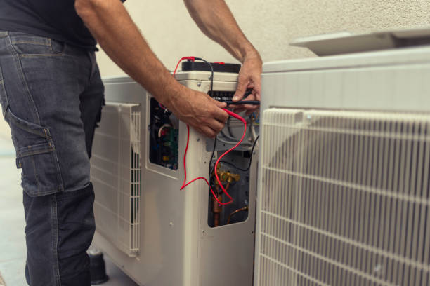 Best HVAC Repair Near Me  in Marshall, MO