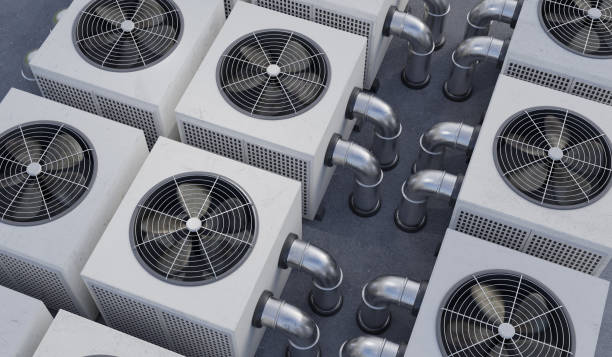 Best HVAC Replacement Cost  in Marshall, MO