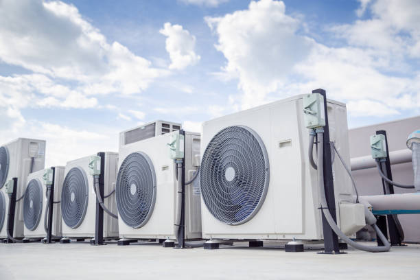 Best Affordable HVAC Services  in Marshall, MO
