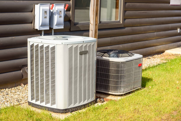 Best HVAC Repair Near Me  in Marshall, MO